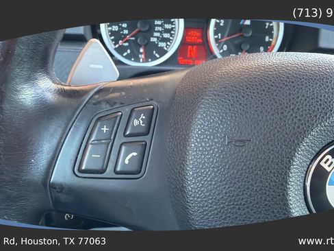 Used 2009 BMW M3 Coupe 2D image 49