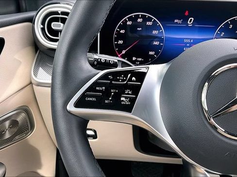 Certified 2026 Mercedes-Benz GLC 300 4MATIC image 14