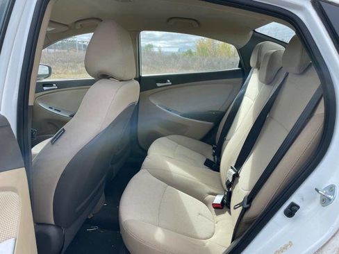 Used 2014 Hyundai Accent GLS image 22