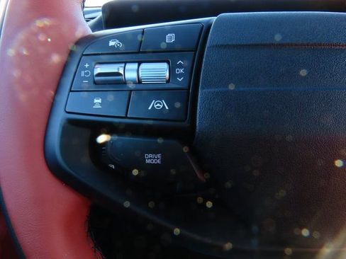 New 2026 Kia Sportage SX FWD image 32