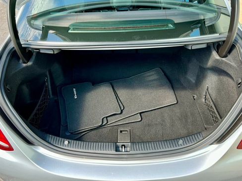 Used 2015 Mercedes-Benz C 300 4MATIC Sedan image 8