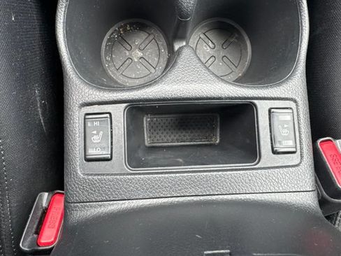 Certified 2019 Nissan Rogue SV AWD/4WD image 16