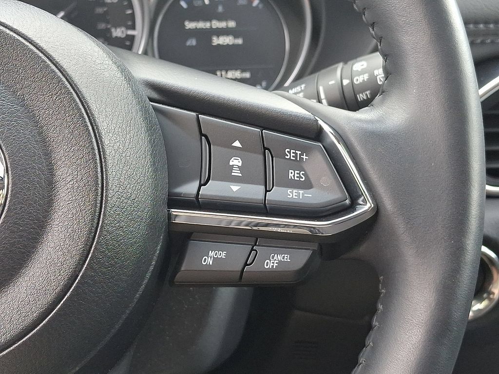 Used 2023 MAZDA CX-5 AWD 2.5 S image 23