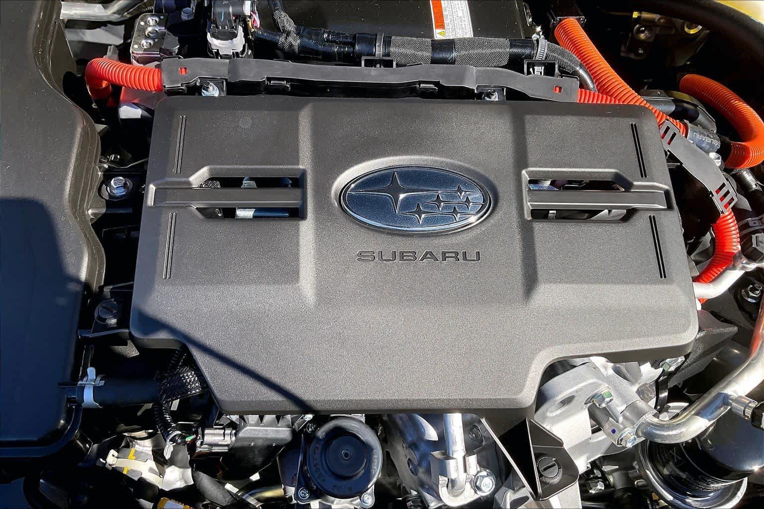New 2026 Subaru Crosstrek 2.5i Limited AWD/4WD image 17