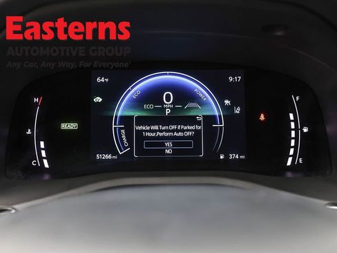 Used 2025 Toyota Camry LE FWD image 18