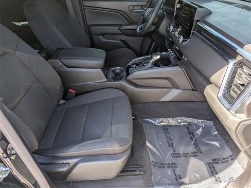 Used 2024 GMC Canyon Elevation w/ Convenience Package image 27