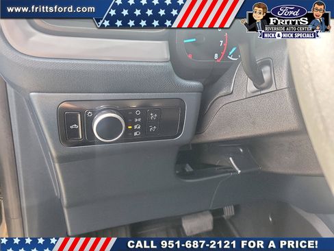 Certified 2024 Ford Maverick XL image 11