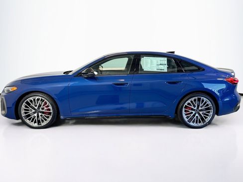 New 2025 Audi S5 Prestige image 8