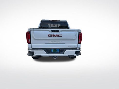 Used 2019 GMC Sierra 1500 Denali w/ Technology Package image 7