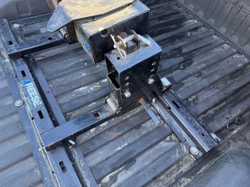 Used 2020 GMC Sierra 2500 Denali w/ Denali Ultimate Package image 37