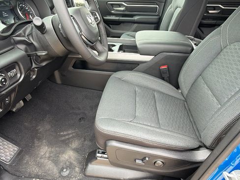 New 2026 RAM 1500 Big Horn image 16