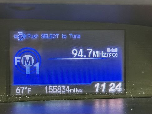 Used 2013 Honda Civic LX image 18