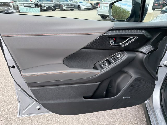 New 2027 Subaru Crosstrek 2.5i Limited AWD/4WD image 16