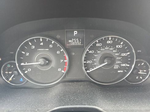 Used 2012 Subaru Legacy 2.5i w/ Alloy Wheel Pkg image 21