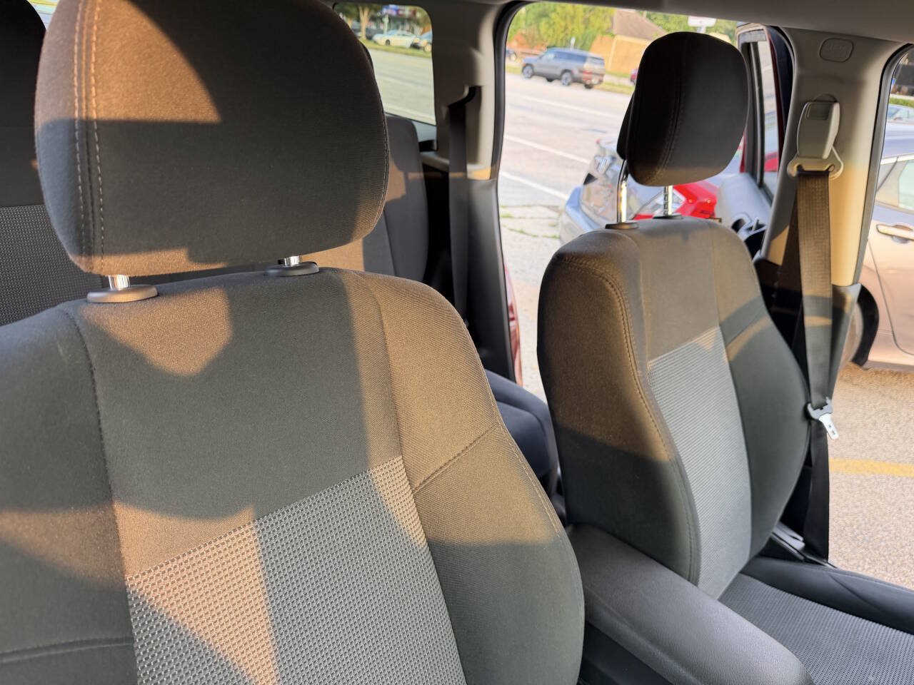 Used 2014 Jeep Patriot Sport FWD image 23