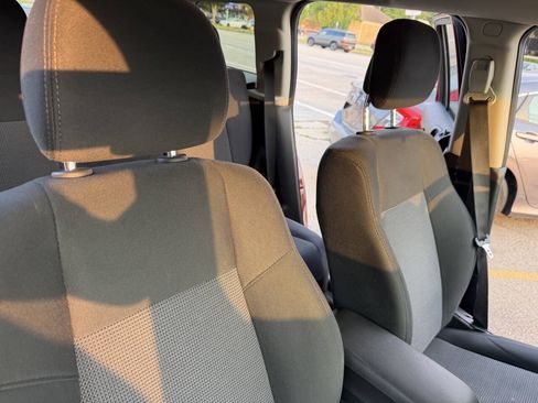 Used 2014 Jeep Patriot Sport FWD image 23