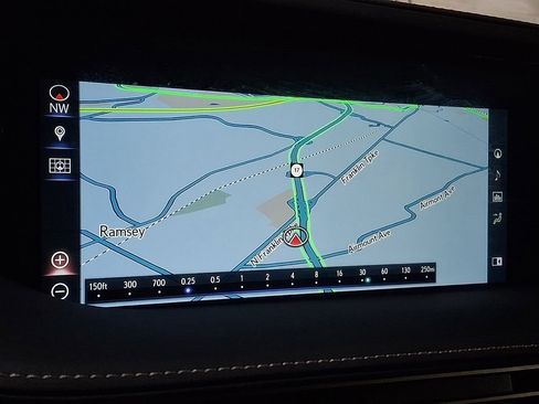 Used 2020 Lexus LS 500 500 Base image 11