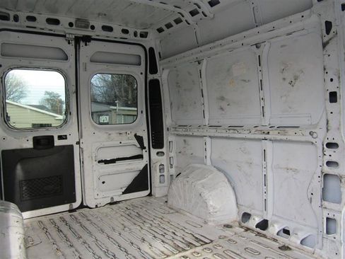 Used 2017 RAM ProMaster 2500 image 23