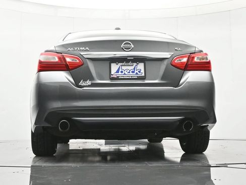 Used 2016 Nissan Altima 2.5 SL w/ 2.5 Technology w/LED Package FWD image 43