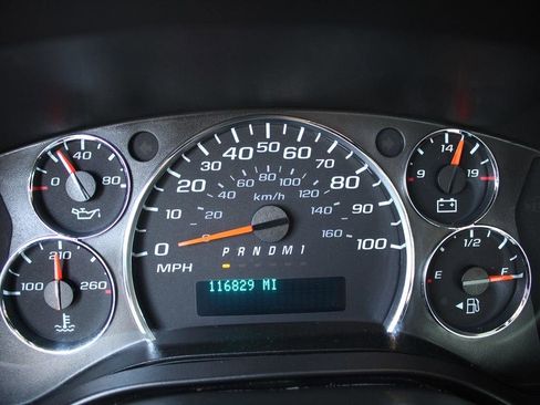 Used 2019 Chevrolet Express 3500 w/ Power Convenience Package image 20