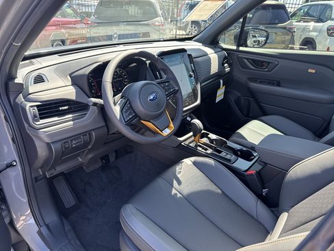 New 2026 Subaru Forester Wilderness AWD/4WD image 25