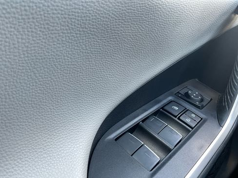 Used 2024 Toyota RAV4 Adventure AWD/4WD image 19