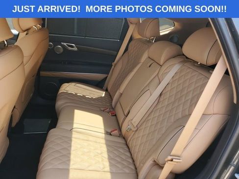 Used 2024 Genesis GV80 3.5T Advanced AWD/4WD image 12