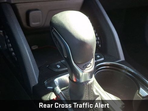 Used 2025 Chevrolet TrailBlazer LT w/ LT Cold Weather Package image 15