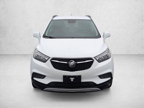 Used 2018 Buick Encore Preferred image 2
