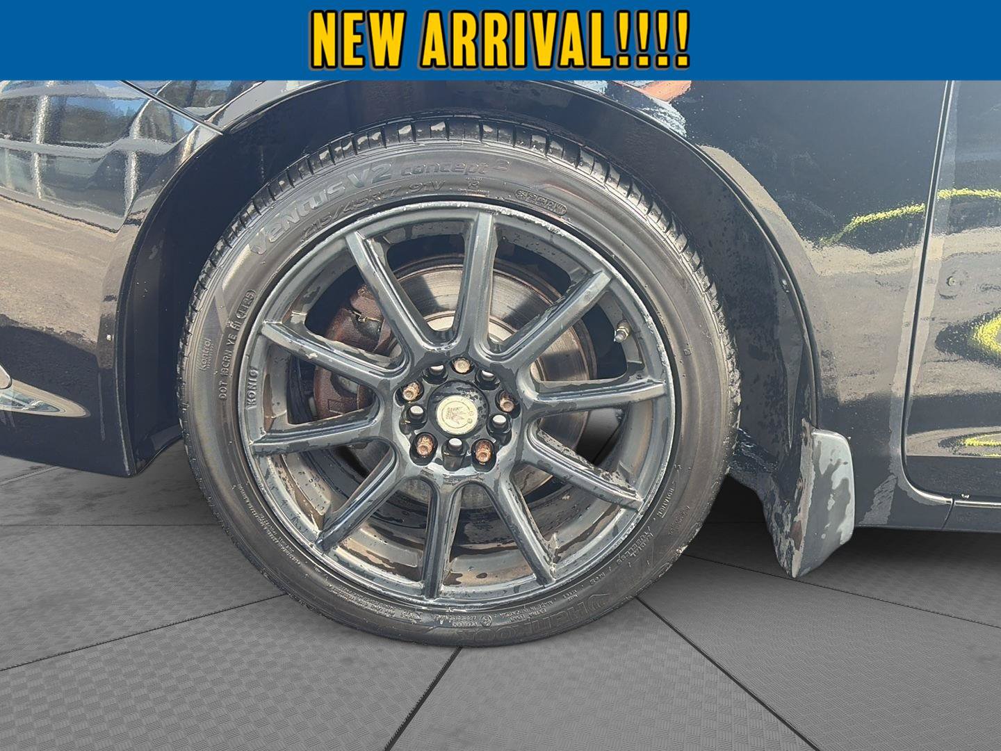 Used 2012 Honda Civic Si image 10