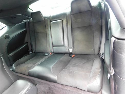 Used 2018 Dodge Challenger R/T Plus image 5