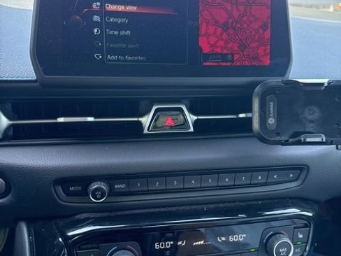 Used 2021 Toyota Supra A91 Edition w/ Driver Assist Package image 9