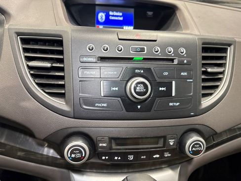 Used 2014 Honda CR-V EX-L image 21
