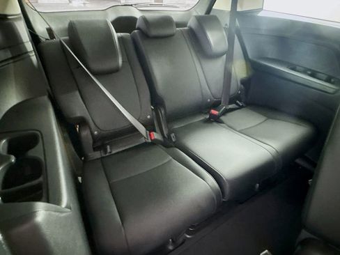 New 2026 Honda Odyssey EX-L image 38