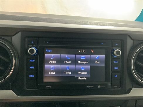 Used 2016 Toyota Tacoma SR5 image 24