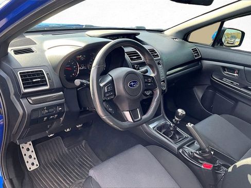 Used 2021 Subaru WRX Premium w/ Popular Package #3 (IZT) image 17