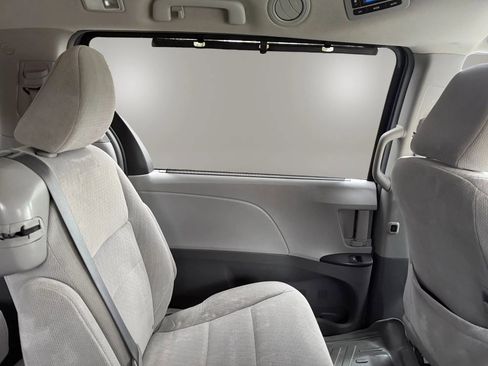 Used 2015 Toyota Sienna LE image 28