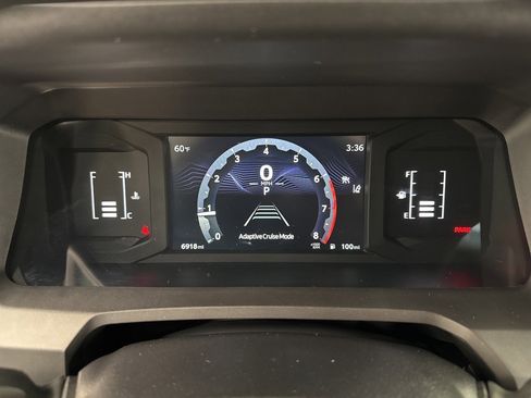 Certified 2025 Toyota Tacoma SR5 image 17