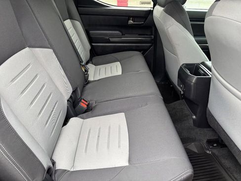 Certified 2025 Toyota Tacoma TRD Off-Road w/ TRD Off Road Upgrade Package image 16