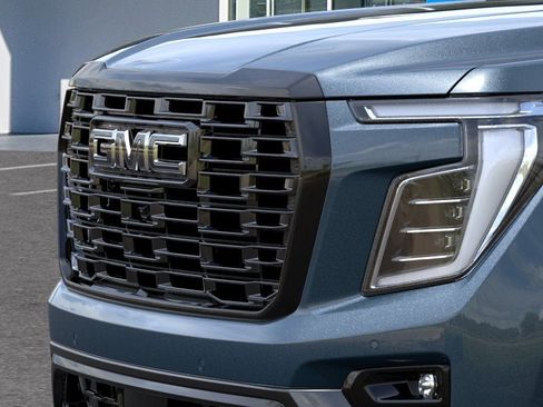 New 2026 GMC Yukon XL Denali Ultimate AWD/4WD image 45