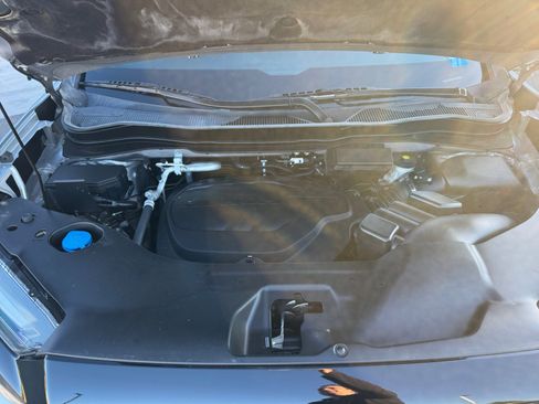 Used 2021 Honda Ridgeline Sport image 21