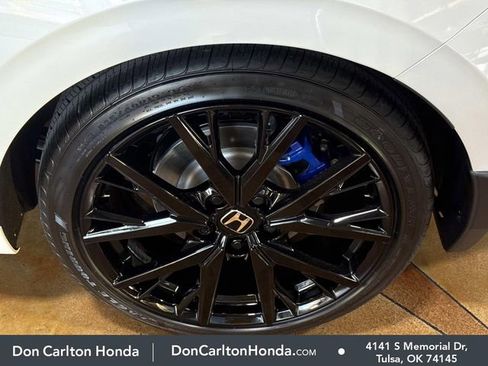 New 2026 Honda Prelude image 24