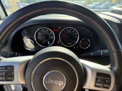 Used 2015 Jeep Wrangler Unlimited Sport AWD/4WD image 20