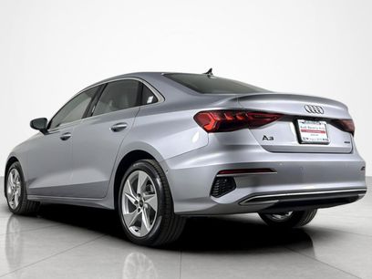 Used 2023 Audi A3 2.0T Premium w/ Convenience Package