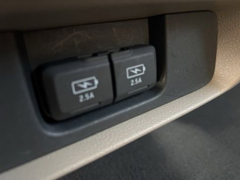 Certified 2018 Honda Odyssey EX-L image 25