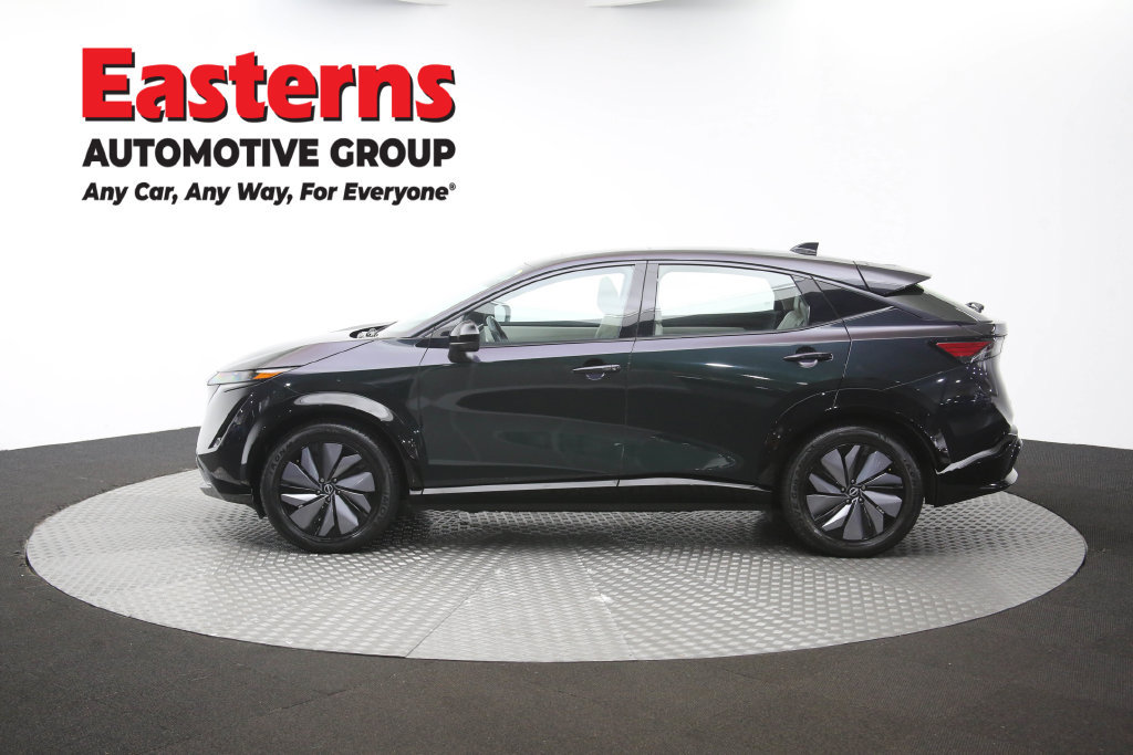 Used 2023 Nissan Ariya AWD image 65