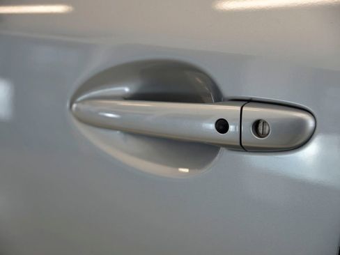 Used 2023 MAZDA CX-5 AWD 2.5 S w/ Select Package image 13