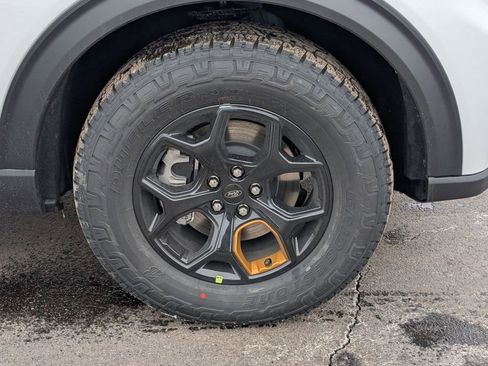 New 2026 Ford Explorer Tremor w/ Tremor Ultimate Package image 17