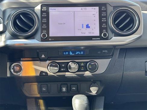 Certified 2023 Toyota Tacoma SR5 image 16