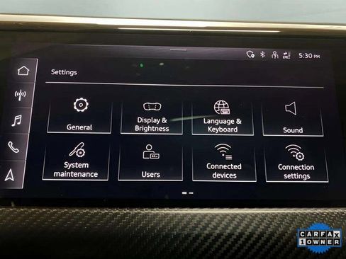 Used 2023 Audi e-tron GT Premium Plus w/ Performance Package image 48